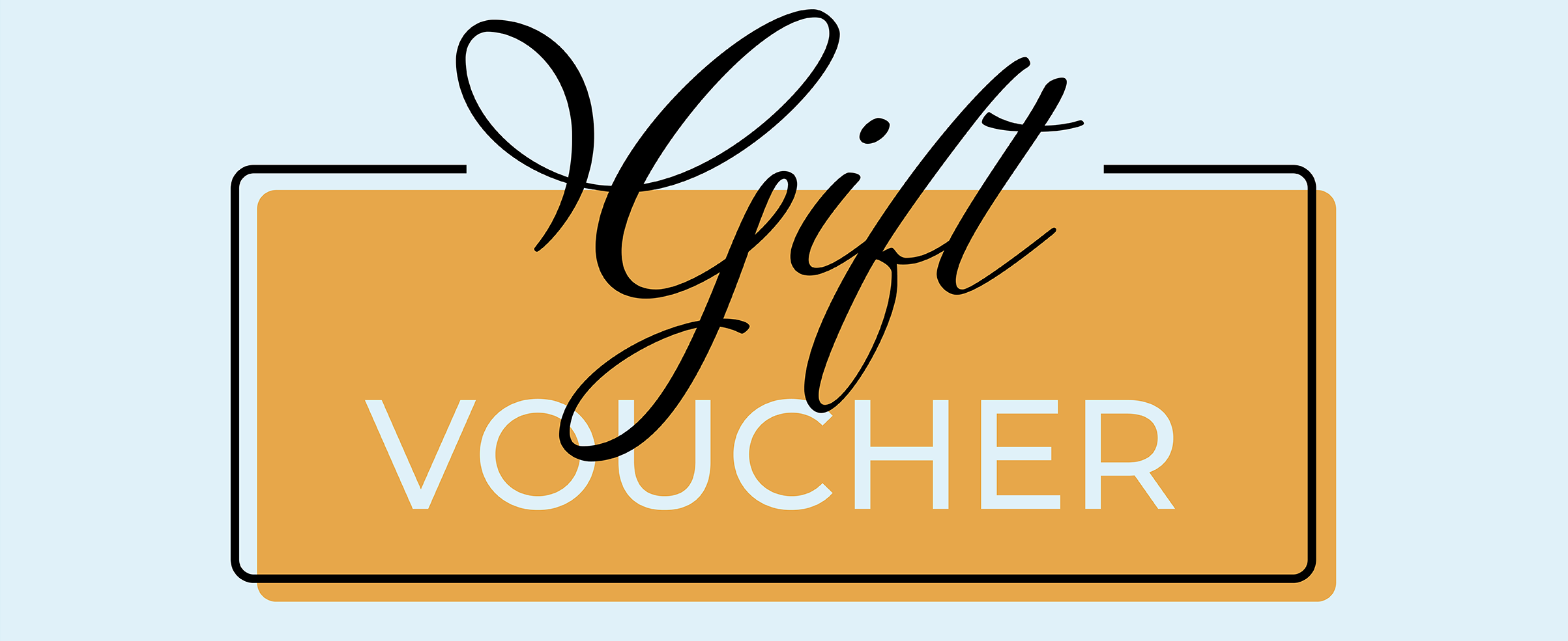 Buy now a gift voucher for your friend