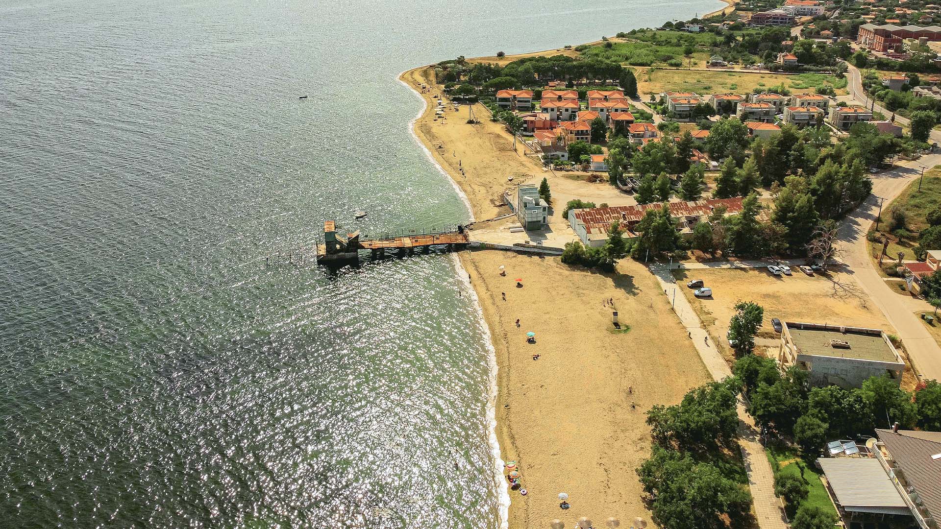 Estelle Luxury Apartments & SuitesКомфортен престой и релакс на първа