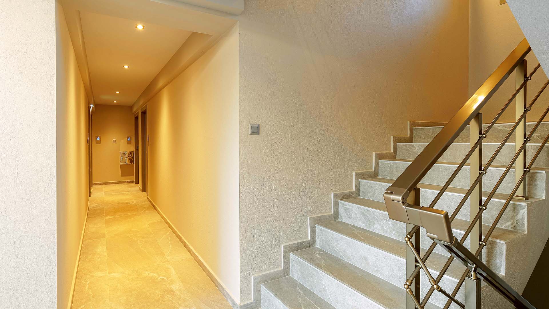 Estelle Luxury Apartments & SuitesКомфортен престой и релакс на първа